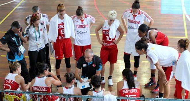 Memnun: İspanya maçı umutlarımı oldukça artırdı