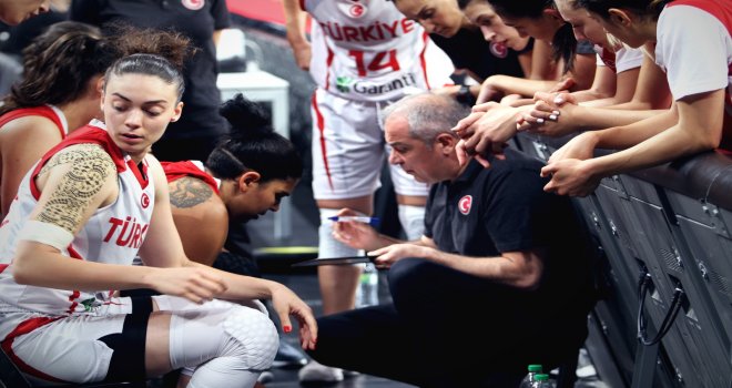 Memnun: Nihai kadroyu oluşturmak adına en önemli kriterimiz mücadele