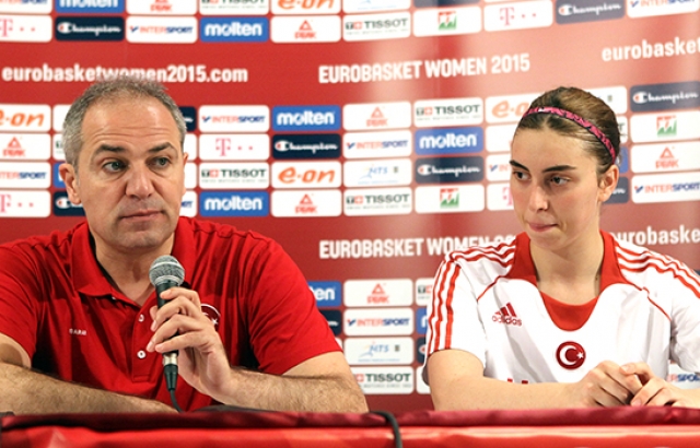 Memnun: Oyunumuz sürekli gelişiyor