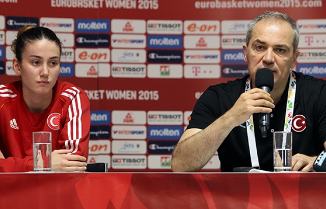 Memnun: Rakibimiz bizden daha hırslıydı