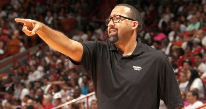 Memphis Grizzlies'e yeni antrenör