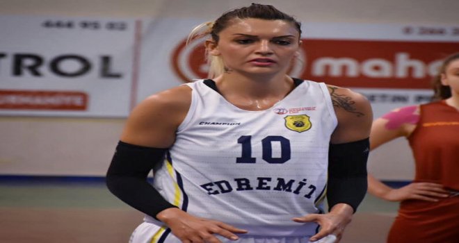 Meriç Banu Yenal'dan yardım çağrısı...