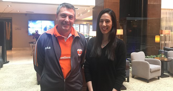 Meriç: Üst üste iki galibiyetle bu takım kendine gelecektir