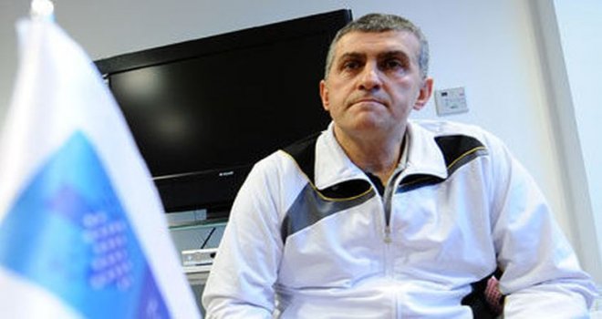 Merih Çakıroğlu'nu kaybettik