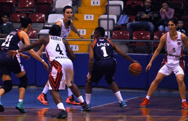 Mersin Büyükşehir, Hatay'a fark attı