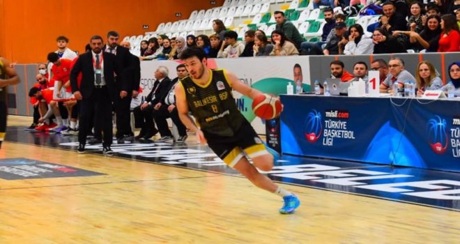 Merkezefendi Belediyesi Basketbol transfere başladı