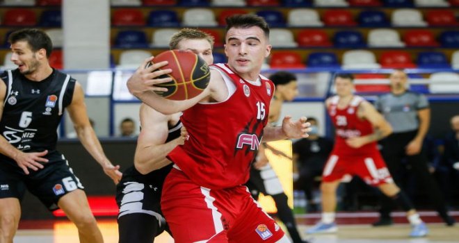 Merkezefendi Belediyesi Basket'ten uzun transferi