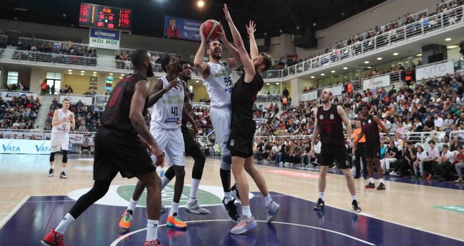 Merkezefendi Belediyesi evinde hata yapmadı