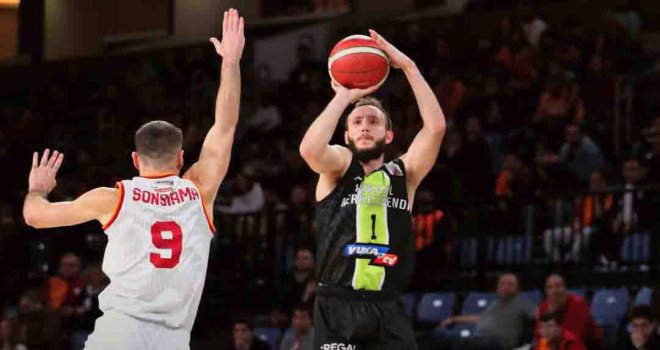 Merkezefendi Belediyesi'nin Galatasaray ile ''100''ü güldü