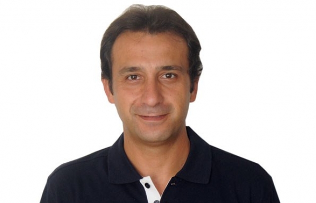 MERSİN AŞUT ANTRENÖRÜNÜ BULDU