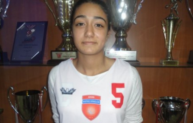 Mersin Basketbol transfere devam ediyor