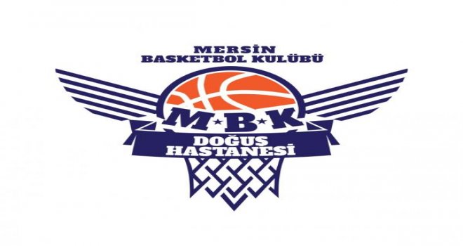 Mersin Basketbol'a isim sponsoru