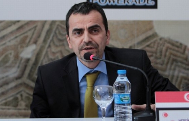 Mersin Basketbol'da transfer çalışmaları sürüyor