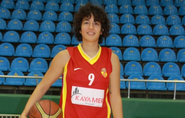 MERSİN BASKETBOL'DAN BİR TRANSFER DAHA