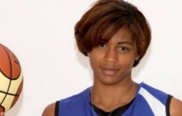 Mersin Basketbol'dan yabancı transferi