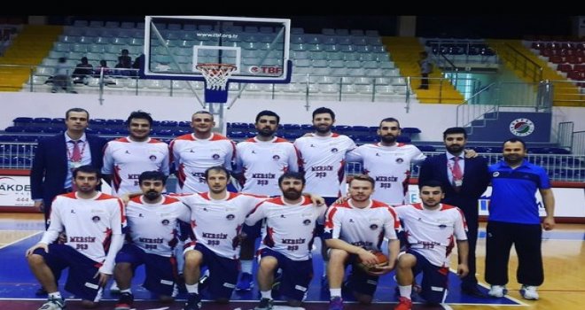 Mersin Büyükşehir durdu durdu son çeyrekte vurdu