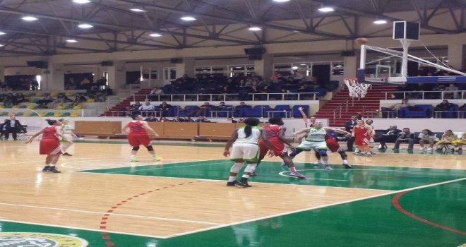 Mersin Büyükşehir İstanbul Üniversitesi?ne istediğini vermedi