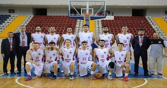 Mersin Büyükşehir, İ.T.Ü'yü farklı yolcu etti