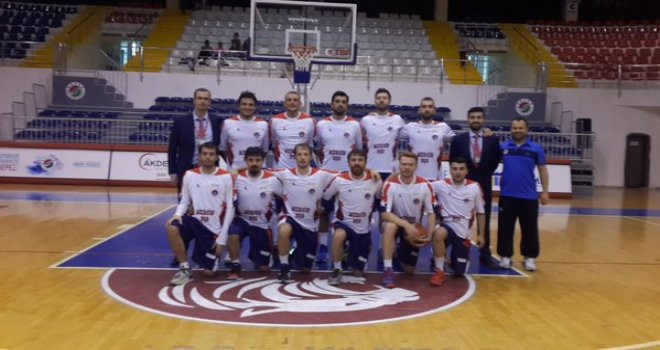 Mersin Büyükşehir İ.T.Ü'yü uzatmalarda geçti