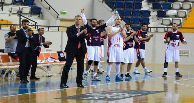 Mersin Büyükşehir, Maliye Milli Piyango'ya şans tanımadı