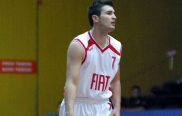 Mersin Büyükşehir Onat'ı açıkladı