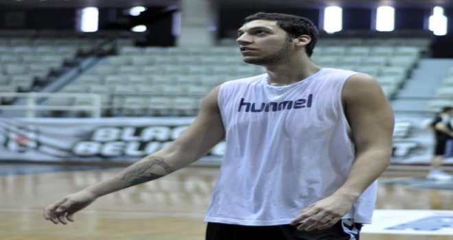 Mersin Büyükşehir transfere başladı...