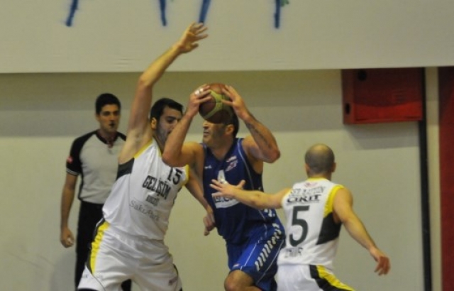 Mersin Büyükşehir transfere devam ediyor