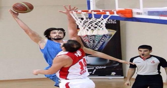 Mersin Büyükşehir transferi sürdürüyor