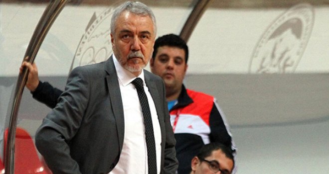 Mersin Büyükşehir'de şok ayrılık