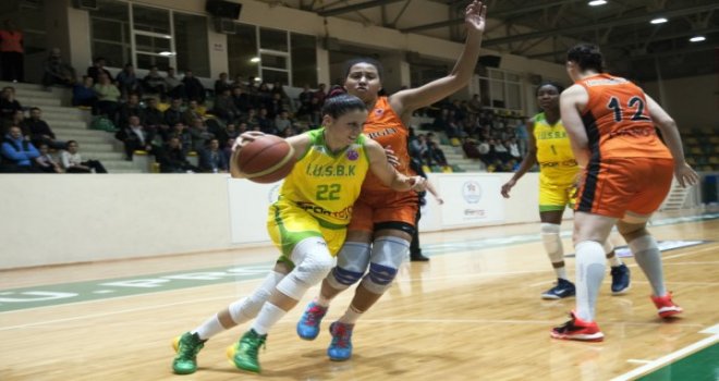 Mersin Büyükşehir'den 3 transfer