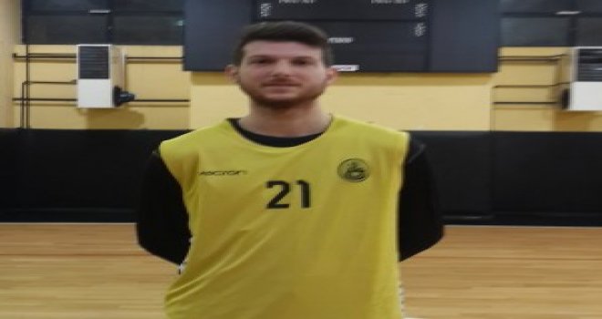 Mersin Büyükşehir'den Muğla Ormanspor'a