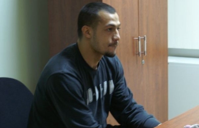 Mersin Büyükşehir'den transfer