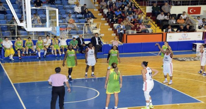 Mersin, İstanbul Üniversitesi'ni geçti