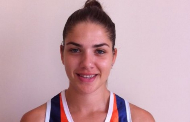 Mersin Kurtuluşspor'dan transfer