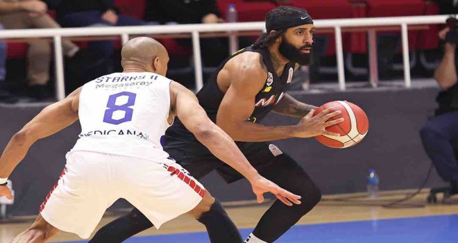 Mersin Spor son nefeste