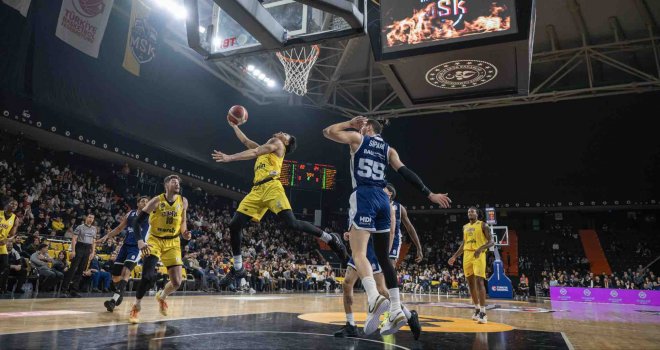 Mersin Spor uzatmada galip