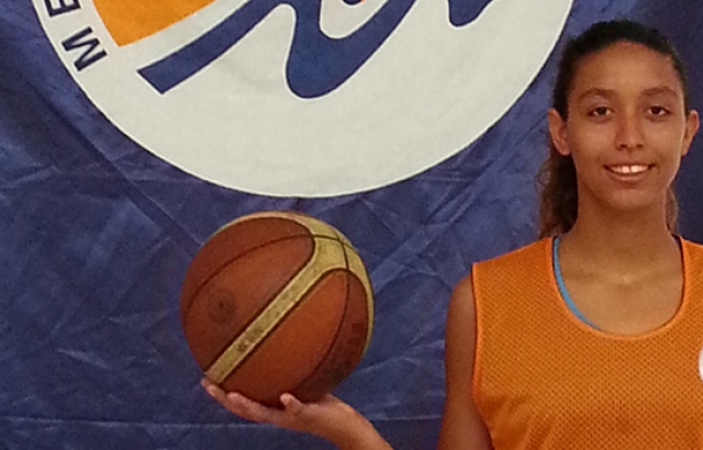 Mersin Üniversitesi genç transferlerine devam ediyor