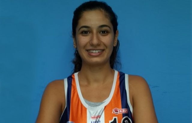 Mersin Üniversitesi'den Kurtuluşspor'a