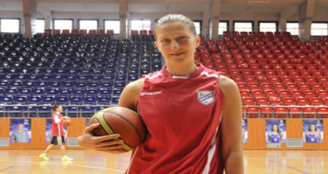 Mersin Üniversitesi'nden 5 transfer