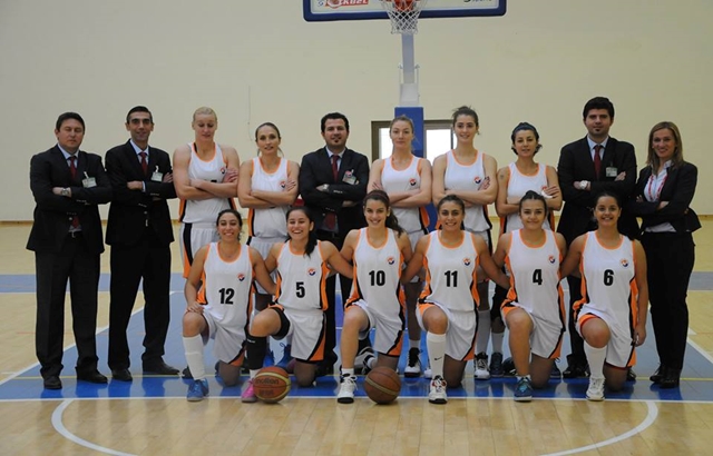 Mersin Üniversitesi'nden hakemlere veryansın!..