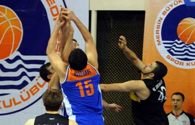 Mersin, Afyon?a fark yaptı, sonunculuktan kurtuldu?