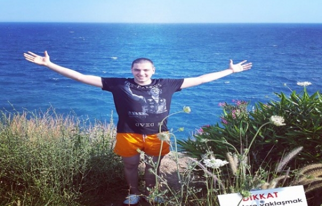 Merthan Mutlu: Hedefim Euroleague'de oynamak