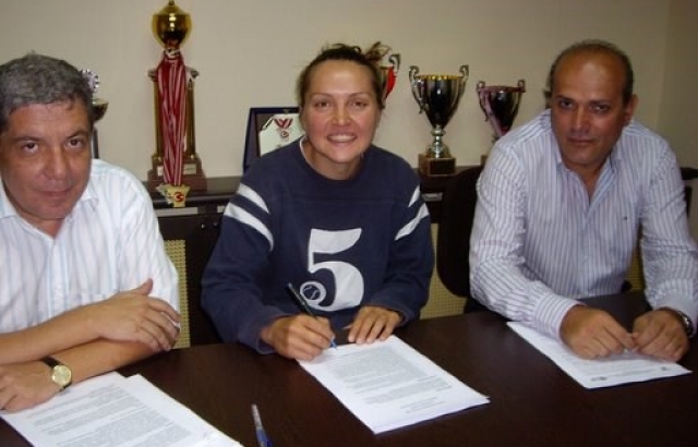 MESKİ Antrenörünü belirledi