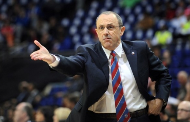 MESSİNA, POPOVİC'İN YARDIMCISI OLDU