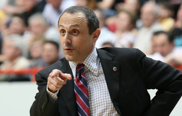 MESSİNA SPURS YOLCUSU