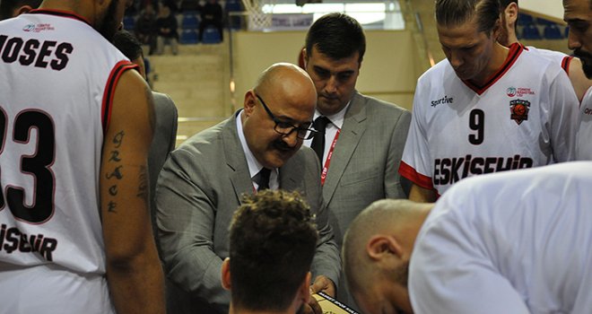 Metin Ağırbaşoğlu:''En zor maçımıza çıkıyoruz''