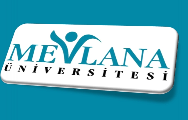 Mevlana Üniversitesi'nde Berker Şahin dönemi...