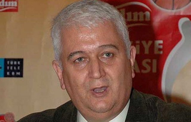 MHK başkanı Balcı'dan Özerhun'a cevap