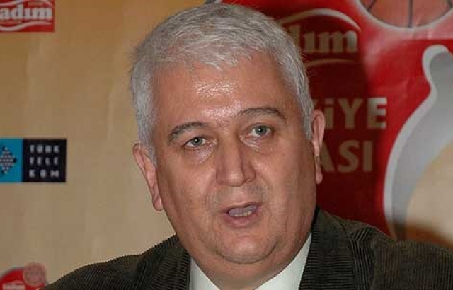 MHK BAŞKANI EMİN BALCI'DAN ANKARALI'YA DESTEK