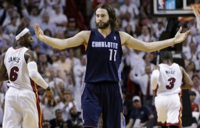 MIAMI HEAT'DEN İKİ TRANSFER